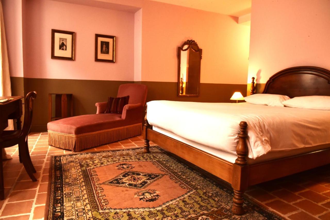Logis Hotel Le Boudoir Belves Exterior photo